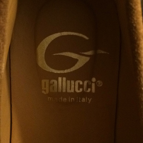 Galluci Kids Shoes - Picture 8 of 8